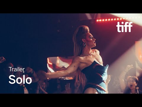 SOLO Trailer