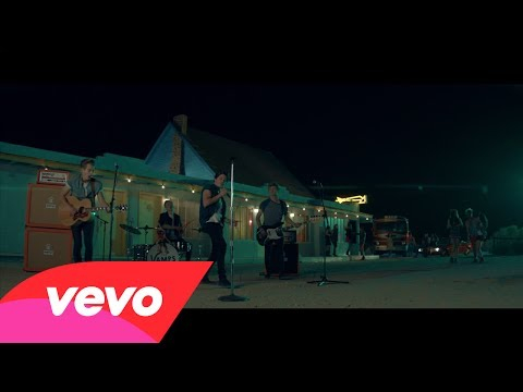 The Vamps - Wild Heart