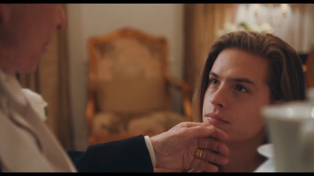 &quot;Daddy&quot; Trailer