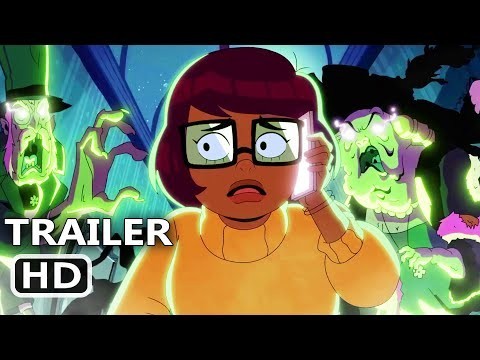 VELMA Trailer (2023)