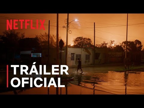 Temporada de huracanes | Tráiler oficial | Netflix