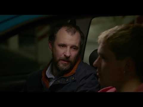 Rialto trailer