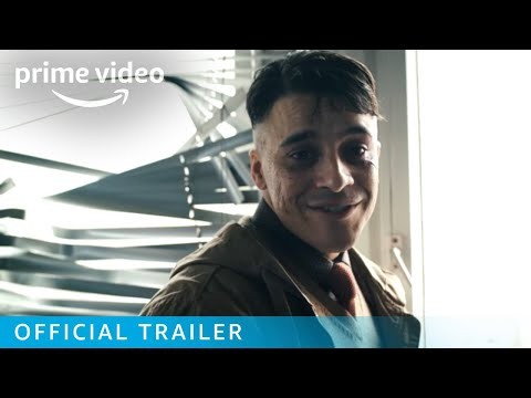 BEAT - Official Trailer | Prime Video