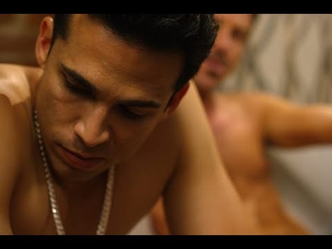 &quot;Barrio Boy&quot; - Dennis Shinners TRAILER