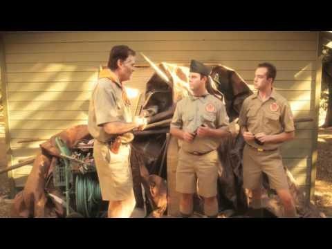Scout&#039;s Honor (Official Trailer)
