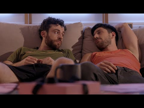 #300LETTERS (Trailer) - Frameline49