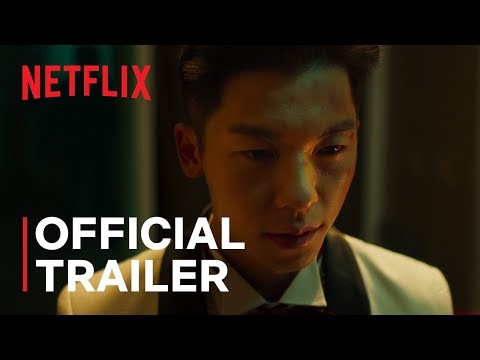 Marry My Dead Body | Official Trailer | Netflix