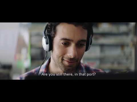 Fireflies (2018) - Trailer