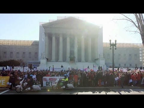 &#039;The Case Against 8&#039; Trailer