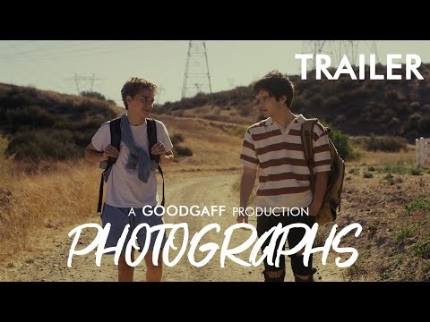 PHOTOGRAPHS (2023) | Gay Short Film Trailer