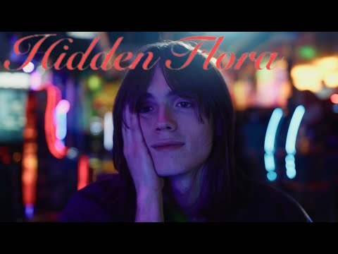 Ryan Rox’s Hidden Flora 🌸 [Trailer]