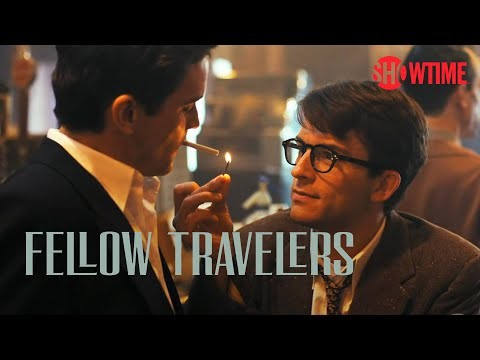Matt Bomer, Jonathan Bailey and The Cast Go Inside the Series Fellow Travelers