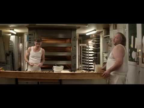 All Yours (Je suis à toi) - VQFF 2015