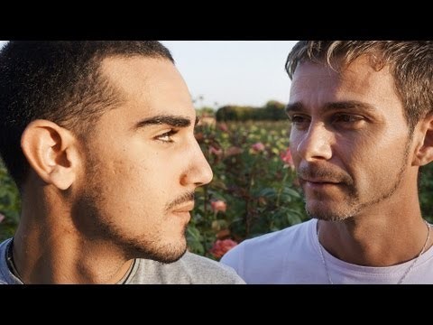 I Am Gay And Muslim
