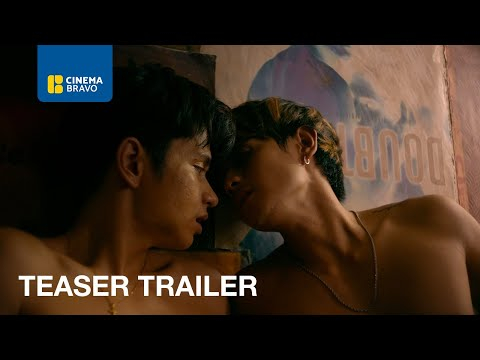 Some Nights I Feel Like Walking - Official Trailer