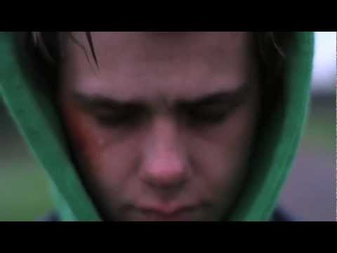 Ruben - short film 2012 against bullying Official trailer