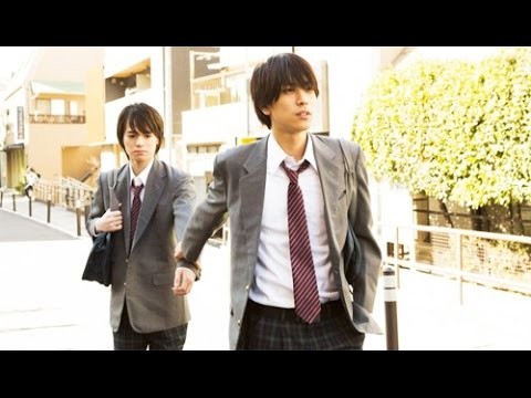 Udagawachou de Mattete Yo Full Movie English Sub ~BL Live Action~