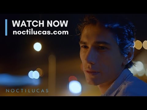 Noctilucas (Sea Sparkles) ft. Enzo Vogrincic