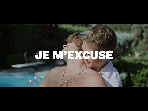 JE M&#039;EXCUSE - Court-métrage sur la violence conjugale entre hommes gais