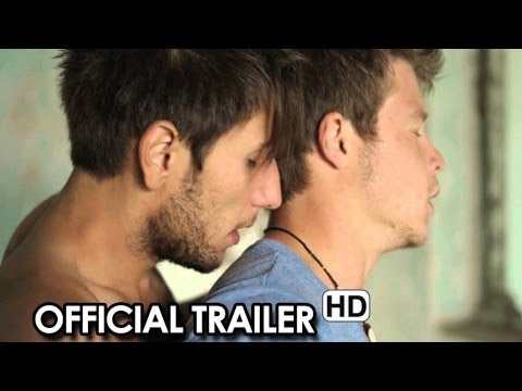 Viharsarok - A Land of Storms Official Trailer (2014) HD