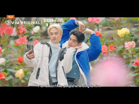 [Trailer] Viu Original, Season of Love in Shimane | Watch on Viu NOW!
