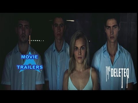The Deleted (2016 )  TV Series Trailer