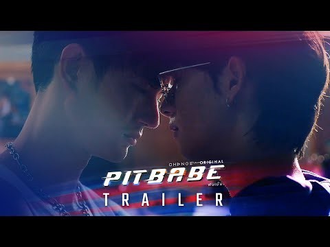 Pit Babe The Series Let&#039;s Go!  Let&#039;s Go!  Let&#039;s Go!!  [Official Trailer]