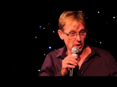 Del Shores: Sordid Confessions