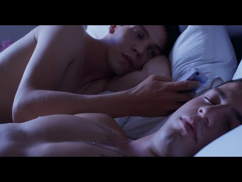 You Can&#039;t Escape Lithuania - Gay Movie Official Trailer - TLA Releasing