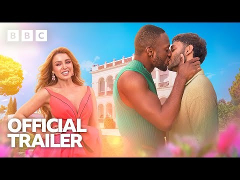 I Kissed a Boy S2 Official Trailer