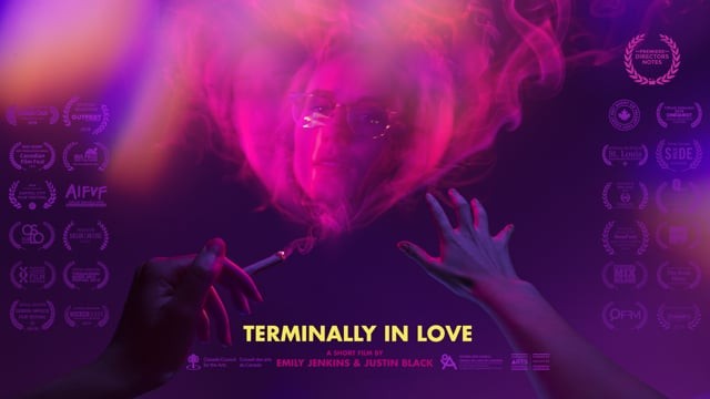 TERMINALLY IN LOVE