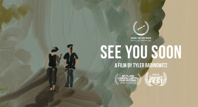 See You Soon