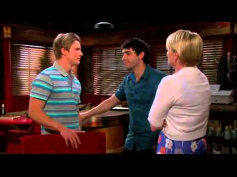 Will and Sonny 23 - Friend from Past