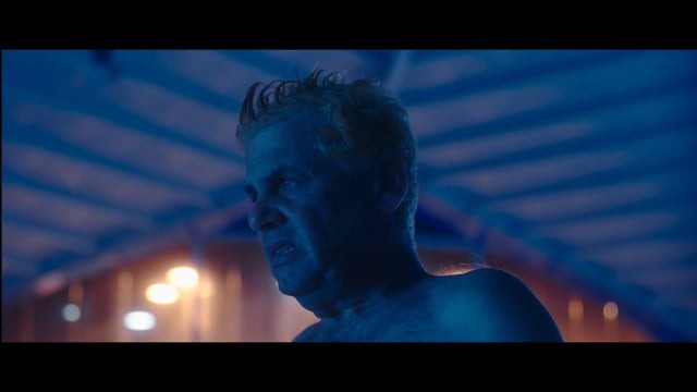 Leave Of Absence (Shabaton) | Short film