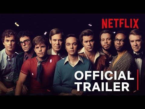 The Boys in the Band | Official Trailer