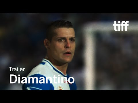 DIAMANTINO Trailer | TIFF 2018