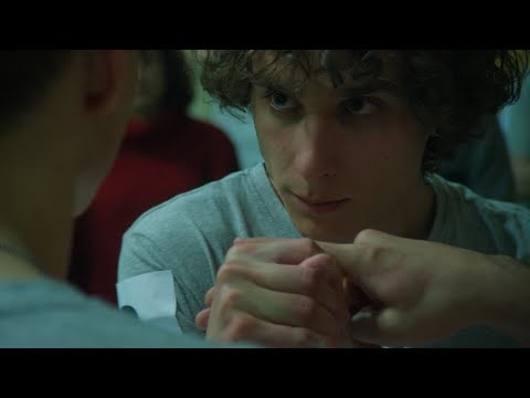 &quot;Sandbag Dam&quot; | Trailer | Berlinale 2025