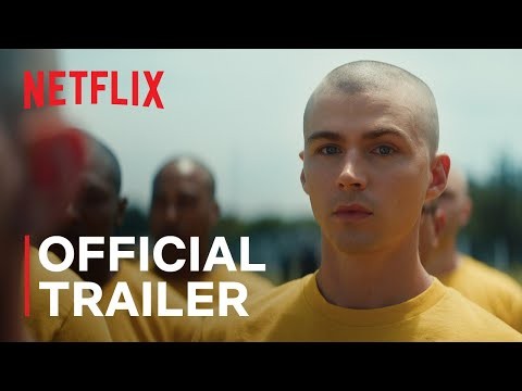 BOOTS | Official Trailer