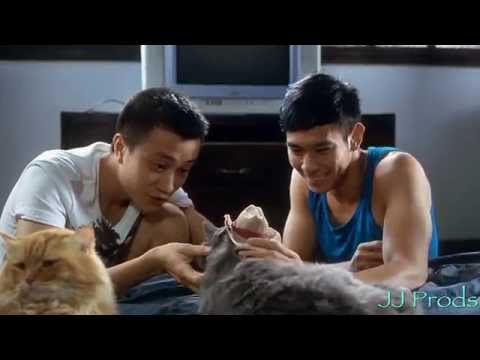 Khoi &amp; Lam (Heart Vacancy-1080p Enhanced) JJFanvids