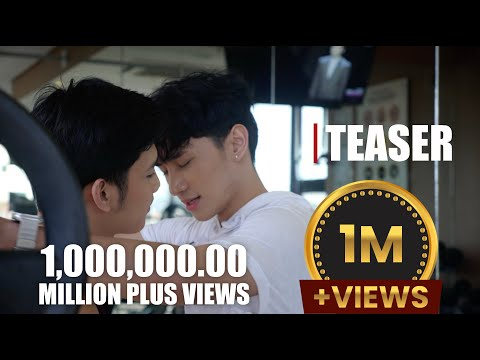 Sashes and Hearts | BL Series | Teaser