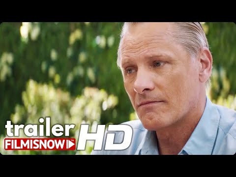 FALLING Trailer (2020) Viggo Mortensen Movie