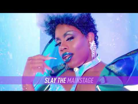 Carol of the Queens | RuPaul’s Drag Race | All Stars 4 | Trailer