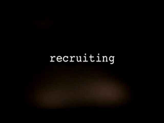 Recruiting