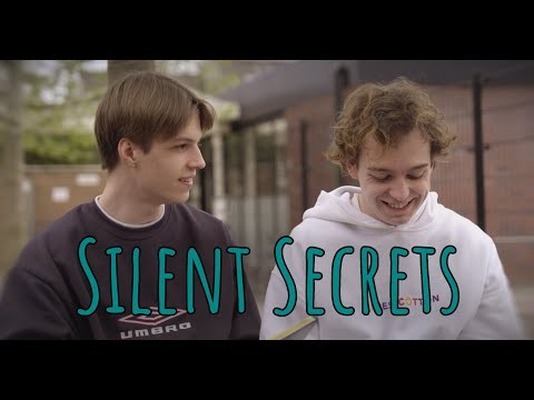 Silent Secrets - Coming of Age Drama Short Film (English subtitles)