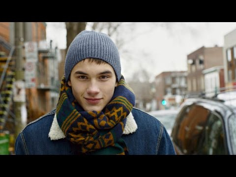 Gerontophilia - Official Trailer, TLA Releasing UK