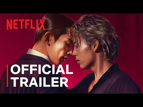 10DANCE | Official Trailer | Netflix