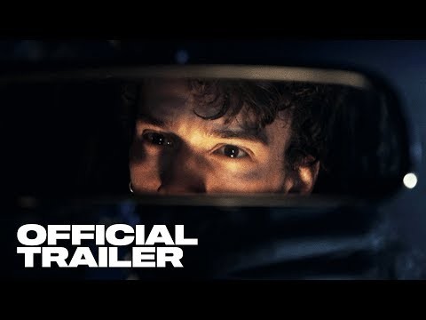 RAPTURE IN BLUE Official Trailer