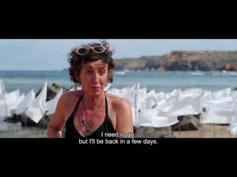 Isla Bonita - English Trailer