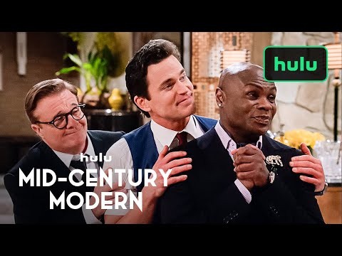 Mid-Century Modern | Official Trailer