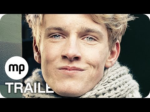 DIE MITTE DER WELT Trailer German Deutsch (2016) Exklusiv